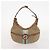 Borsa Gucci GG Canvas Micro GG Supreme PVC 4 pezzi Beige Marrone Nero Auth mr2102 - vista 22