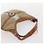 Borsa Gucci GG Canvas Micro GG Supreme PVC 4 pezzi Beige Marrone Nero Auth mr2102 - vista 25