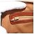 Céline Borsa a mano in tela Macadam CELINE in pelle PVC 2 in 1 marrone oro Auth LNZ540 D'oro - vista 22