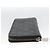 Cartera Vertical Zippy Monogram Eclipse LOUIS VUITTON M62295 Auth ka2951 Monograma - vista 5
