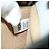 Borsa a mano MCM in pelle 2 in 1 blu chiaro argento Auth BA11118V - vista 11