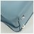 Borsa a mano MCM in pelle 2 in 1 blu chiaro argento Auth BA11118V - vista 17