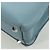 Borsa a mano MCM in pelle 2 in 1 blu chiaro argento Auth BA11118V - vista 18