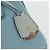 Borsa a mano MCM in pelle 2 in 1 blu chiaro argento Auth BA11118V - vista 20