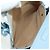 Borsa a mano MCM in pelle 2 in 1 blu chiaro argento Auth BA11118V - vista 26
