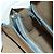 Borsa a mano MCM in pelle 2 in 1 blu chiaro argento Auth BA11118V - vista 28