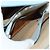 Borsa a mano MCM in pelle 2 in 1 blu chiaro argento Auth BA11118V - vista 29