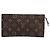 LOUIS VUITTON Pochete Acessório Monogram Bucket GM Autêntica 173761 Monograma - vista 13