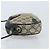 Gucci Bolso de Hombro GG Supreme Sherry Line PVC Marino Rojo 156 02 066 Auth 173872 Roja Azul marino - vista 4