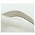PRADA Borsa a Mano Pelliccia Bianca Oro Auth 173332SM Bianco D'oro - vista 14