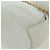 PRADA Borsa a Mano Pelliccia Bianca Oro Auth 173332SM Bianco D'oro - vista 15
