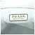 PRADA Borsa a Mano Pelliccia Bianca Oro Auth 173332SM Bianco D'oro - vista 19