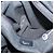Borsa a Spalla Gucci Bamboo Nylon Nero Argento 001 1577 Auth 173951 - vista 11