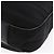 Borsa a Spalla Gucci Bamboo Nylon Nero Argento 001 1577 Auth 173951 - vista 16