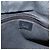 Borsa a Spalla Gucci Bamboo Nylon Nero Argento 001 1577 Auth 173951 - vista 17