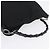 Borsa a Spalla Gucci Bamboo Nylon Nero Argento 001 1577 Auth 173951 - vista 6