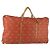 LOUIS VUITTON Borsa Boston LV Cup Kabul Rossa M80020 Auth LV hk3439 Rosso