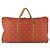 LOUIS VUITTON Borsa Boston LV Cup Kabul Rossa M80020 Auth LV hk3439 Rosso - vista 13