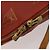 LOUIS VUITTON Borsa Boston LV Cup Kabul Rossa M80020 Auth LV hk3439 Rosso - vista 19