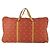 LOUIS VUITTON Borsa Boston LV Cup Kabul Rossa M80020 Auth LV hk3439 Rosso - vista 2