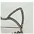 Spilla Gatto CHANEL metallo Argento CC Auth ARZ169M - vista 3