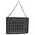 IPHONE-HÜLLE LOUIS VUITTON Monogram Eclipse Fragment M64449 LV Auth ARZ468M Monogramm