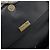 Borsa a Spalla Christian Dior in Pelle Nera e Oro Auth ep13624 Nero D'oro - vista 18