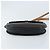 Borsa a Spalla Christian Dior in Pelle Nera e Oro Auth ep13624 Nero D'oro - vista 5
