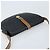 Borsa a Spalla Christian Dior in Pelle Nera e Oro Auth ep13624 Nero D'oro - vista 6