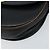Borsa a Spalla Christian Dior in Pelle Nera e Oro Auth ep13624 Nero D'oro - vista 9
