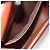 LOUIS VUITTON Borsa a Spalla Epi Saint Cloud GM Marrone M52193 LV Auth ep13585 - vista 11