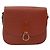LOUIS VUITTON Borsa a Spalla Epi Saint Cloud GM Marrone M52193 LV Auth ep13585 - vista 13