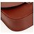 LOUIS VUITTON Borsa a Spalla Epi Saint Cloud GM Marrone M52193 LV Auth ep13585 - vista 15