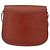 LOUIS VUITTON Borsa a Spalla Epi Saint Cloud GM Marrone M52193 LV Auth ep13585 - vista 2