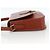 LOUIS VUITTON Borsa a Spalla Epi Saint Cloud GM Marrone M52193 LV Auth ep13585 - vista 3