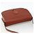 LOUIS VUITTON Borsa a Spalla Epi Saint Cloud GM Marrone M52193 LV Auth ep13585 - vista 6