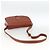 LOUIS VUITTON Borsa a Spalla Epi Saint Cloud GM Marrone M52193 LV Auth ep13585 - vista 7