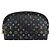 LOUIS VUITTON Pochette Cosmetica Multicolore Nera M47355 LV Auth bs33786 Nero - vista 13