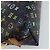 LOUIS VUITTON Pochette Cosmetica Multicolore Nera M47355 LV Auth bs33786 Nero - vista 14
