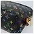 LOUIS VUITTON Pochette Cosmetica Multicolore Nera M47355 LV Auth bs33786 Nero - vista 15