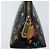 LOUIS VUITTON Pochette Cosmetica Multicolore Nera M47355 LV Auth bs33786 Nero - vista 8