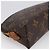 LOUIS VUITTON Pochette Cosmetica Monogram PM Pouch M43998 LV Auth hk3575 Monogramma - vista 16