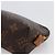 LOUIS VUITTON Pochette Cosmetica Monogram PM Pouch M43998 LV Auth hk3575 Monogramma - vista 7