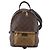 LOUIS VUITTON Rucksack Palm Springs PM Monogram Reverse M43116 LV Auth bs33266 Monogramm - Ansicht 13