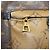LOUIS VUITTON Rucksack Palm Springs PM Monogram Reverse M43116 LV Auth bs33266 Monogramm - Ansicht 24
