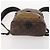 LOUIS VUITTON Rucksack Palm Springs PM Monogram Reverse M43116 LV Auth bs33266 Monogramm - Ansicht 5
