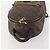 LOUIS VUITTON Rucksack Palm Springs PM Monogram Reverse M43116 LV Auth bs33266 Monogramm - Ansicht 6