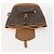 LOUIS VUITTON Zaino Monogram Montsouris MM M51136 LV Auth 171700 Monogramma - vista 10