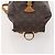 LOUIS VUITTON Zaino Monogram Montsouris MM M51136 LV Auth 171700 Monogramma - vista 6