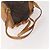 LOUIS VUITTON Zaino Monogram Montsouris MM M51136 LV Auth 171700 Monogramma - vista 8